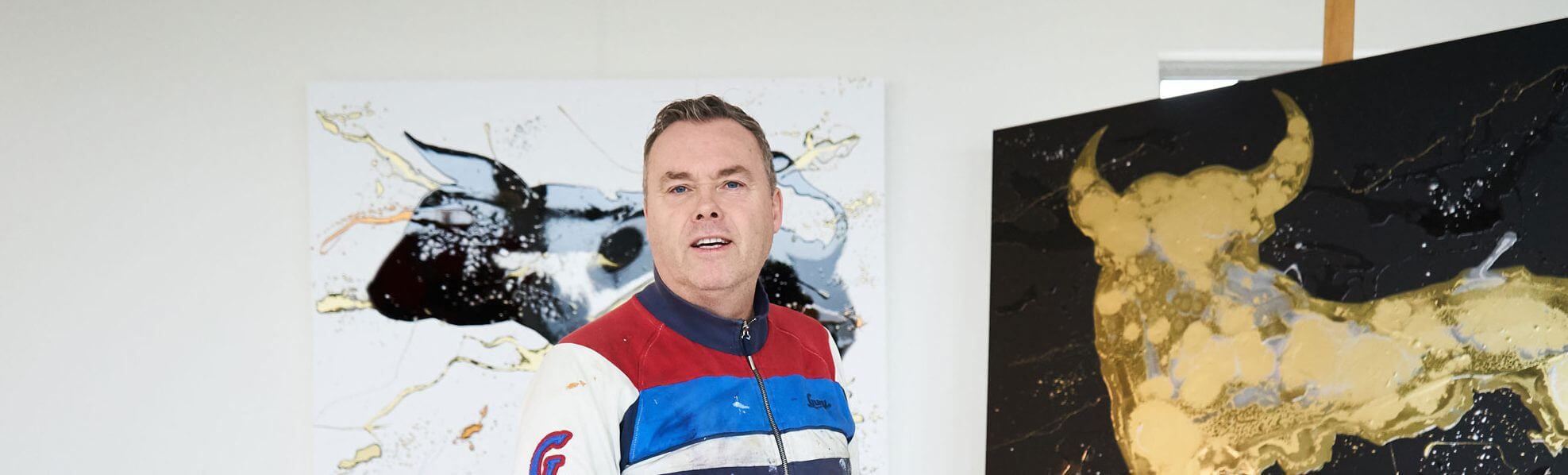 Supporting Extraordinary Art